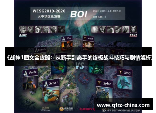 《战神1图文全攻略：从新手到高手的终极战斗技巧与剧情解析》